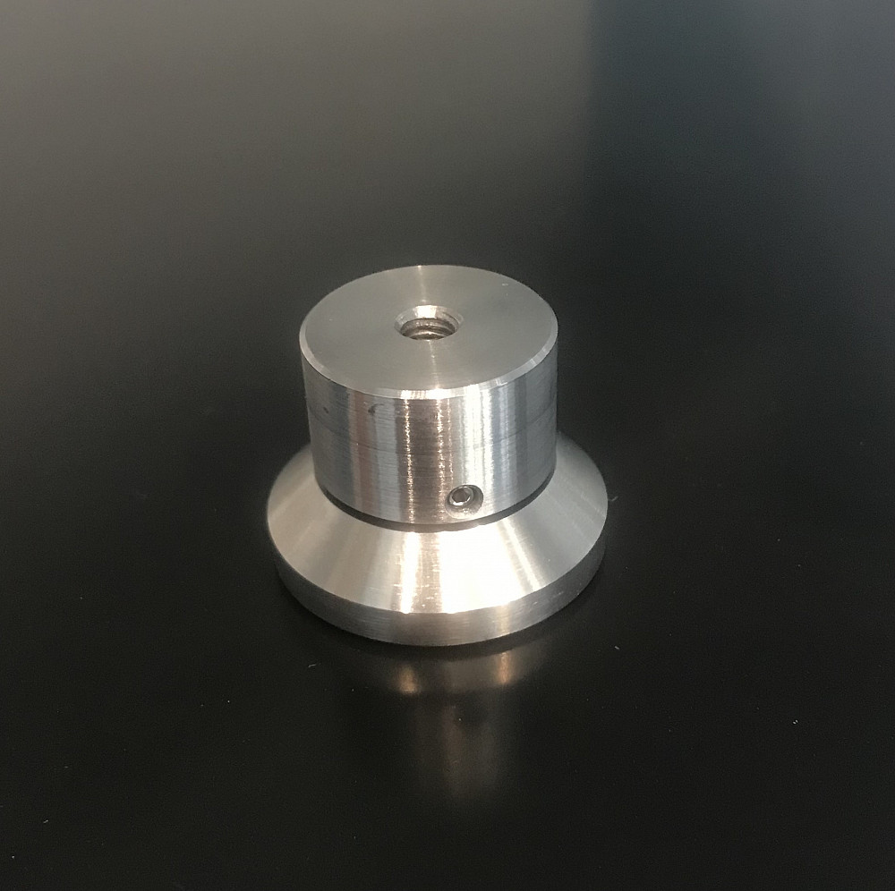 Розв'язки для сд та вінілових програваачів Finite Elemente, HRS ...