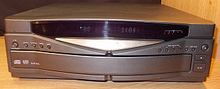 CD-чейнджер на 5-дисков Kenwood D-R 350