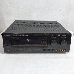 Аудио/видео ресивер Proson RV1800 DTS Б/У Dolby Digital 5.1 / 5х100 Вт