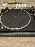 Technics SL-DD33 (Direct Drive, Made in Japan)