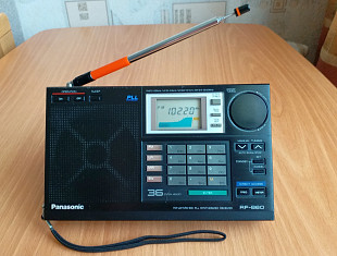 Panasonic RF-B60