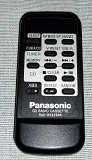 Оригинальный Пульт Д.У. Panasonic RAK-RX929WK