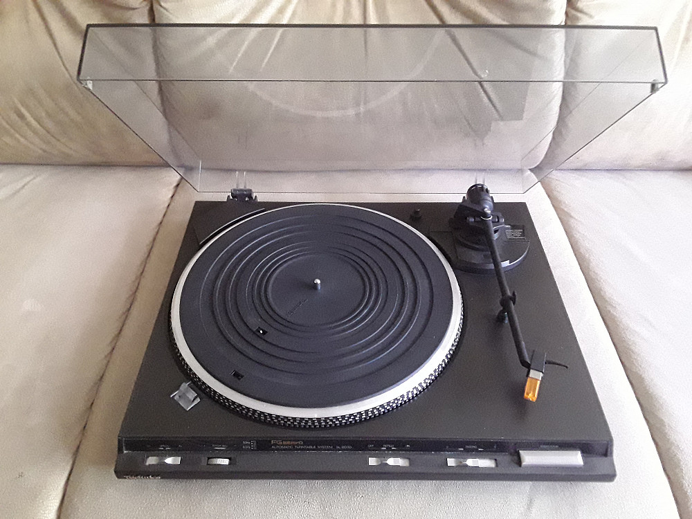 Technics SL-BD3D (Made in Japan) | Проигрыватели пластинок на RCN.com.ua