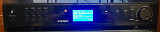 MUVID IR 715-2 Internet radio.