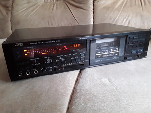 JVC KD-VR6 (2 Motor, Autoreverse, Made in Japan)