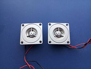 Высокочастотный динамик 10 Вт колонки Sven MS-220