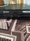 Підсилювач МUZON MN 2400