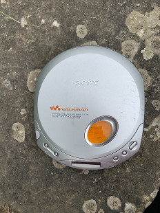 Sony Walkman D-E341
