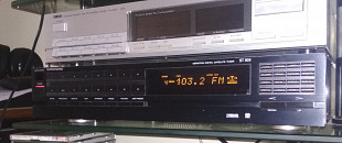 Grundig ST-303 / RDS FM DSR Tuner