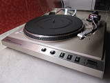 Виниловый Проигрыватель AUREX Toshiba SR-F440 (Direct-Drive/Automatic)