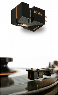 Продам картридж Denon-130R MC