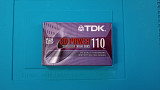 TDK CD Power 110 мин.