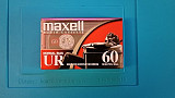 Maxell UR 60