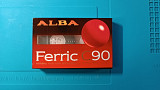 ALBA Ferric C90
