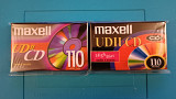 Maxell UDII-CD 110