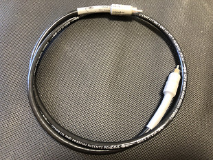 CARDAS цифровой S/PDIF коаксиальный кабель