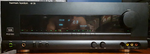 Harman Kardon AVI 250 - AV ресивер. 2х100 вт-8 ом.14 кг.