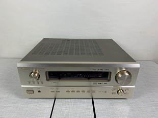 Ресівер підсилювач звуку DENON AVR-3803 робочий MADE IN JAPAN лот №71