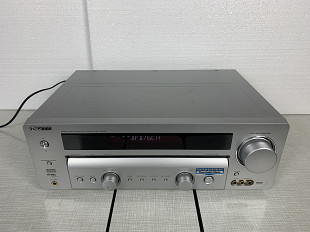 Ресівер підсилювач звуку KENWOOD KRF-V5200D робочий лот №50